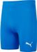 PUMA BASELAYER LIGA SHORTS 65592402 Blauw L