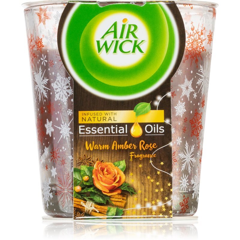 Air Wick Magic Winter