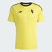 Juventus Turin Maillot Gardien Third Homme 2025/26 Jaune - S