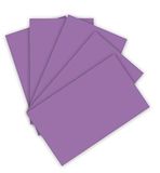 Folia Tonkarton A4, 220g/m², 100 vel, lila