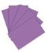 Folia Tonkarton A4, 220g/m², 100 vel, lila