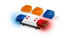 Bruder 02802 - Accessoire: licht- en geluidsmodule met 4 functies