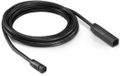 Humminbird Ec M10-transducerkabel 3 M Zwart/Zilver