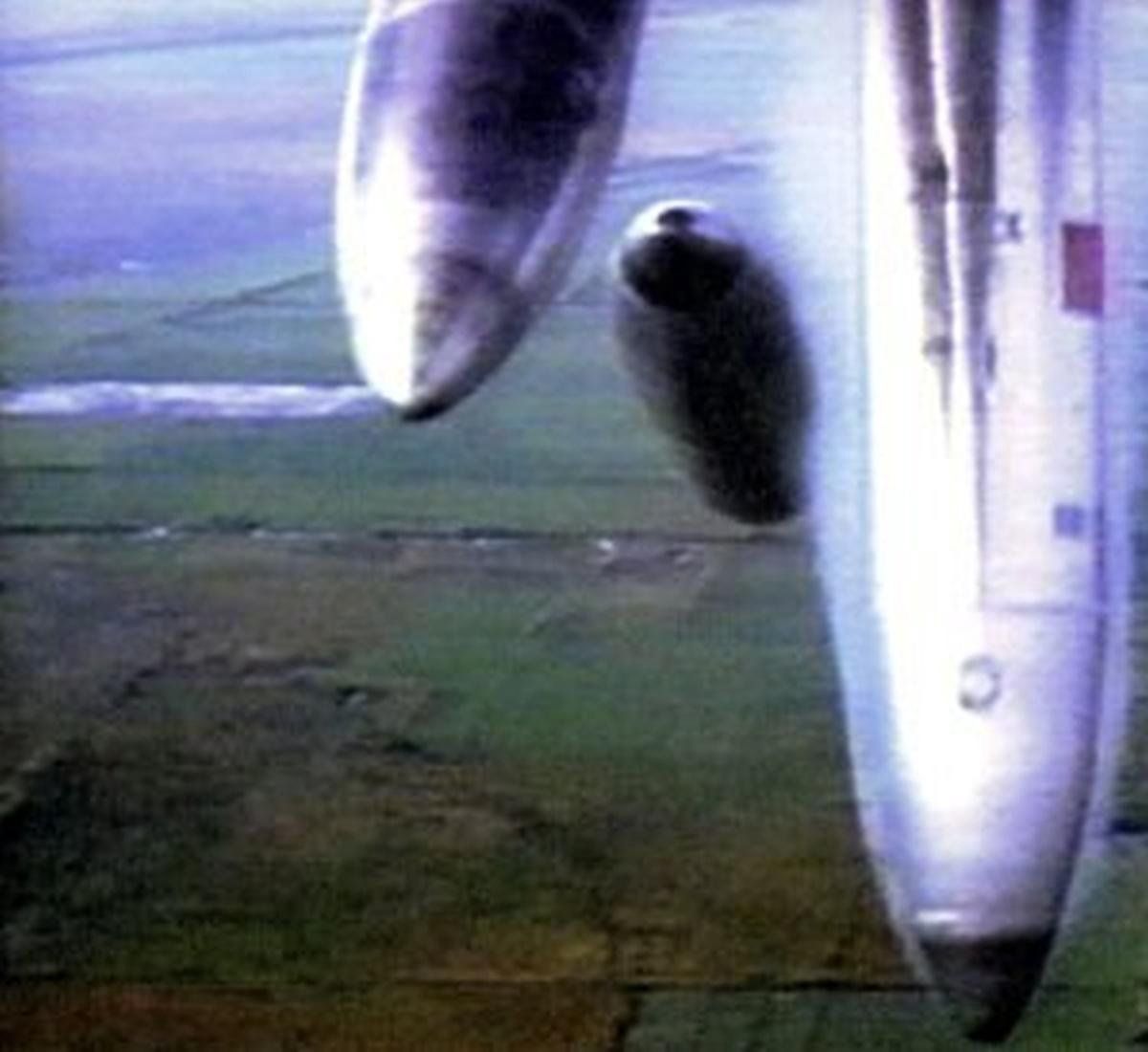 Godspeed You Black Emperor - Yanqui Uxo - CD