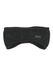 Sterntaler gebreide hoofdband baby muts, grijs (antraciet melange 592), 47/49