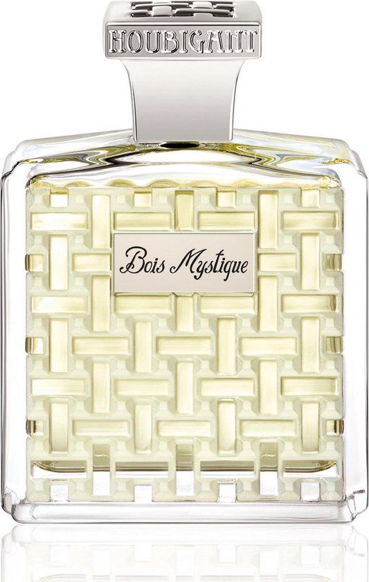 Houbigant Bois Mystique / 100 ml / Mannen