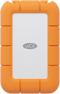 LaCie LaCie Rugged Mini SSD 1TB