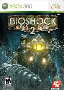 Take 2 Interactive Bioshock 2 Game PS3