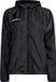 Craft Squad Wind Jacket Dames - Zwart | Maat: XS