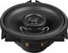 Helix MATCH UP X4BMW-CTR.3 | 1x 10cm 2-Wege Koax Center Lautsprecher Plug´n´Play | BMW