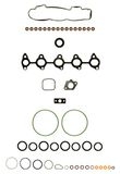 Head AJUSA Head set w/o head gasket