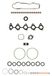 Head AJUSA Head set w/o head gasket