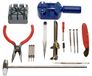 16 REPARATIE KIT 001113 REPARATIE KLOKKEN KLOK HORLOGES