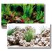 Amtra achterwandfolie 'Wonder' 1 m, 45 cm