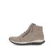 Gabor Herren Combat Boots 0800.01 Brede Pasvorm Vetersluiting