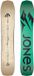Jones Flagship Snowboard Femme Or 149 cm Freeride Expert