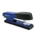 Rapesco R53500L2 Bowfin Halve Nietstrip Nietmachine, 25 Vel Capaciteit | Blauw
