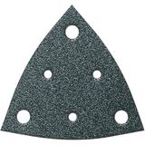 FEIN schuurpapier korrel 60, 80 mm, VE 50 st.