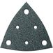 FEIN schuurpapier korrel 60, 80 mm, VE 50 st.
