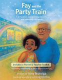 Fay Libri GmbH Fay and the Party Train