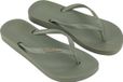 Ipanema Anatomic Colors Pantoufles Femmes - Vert Foncé - Taille 41/42