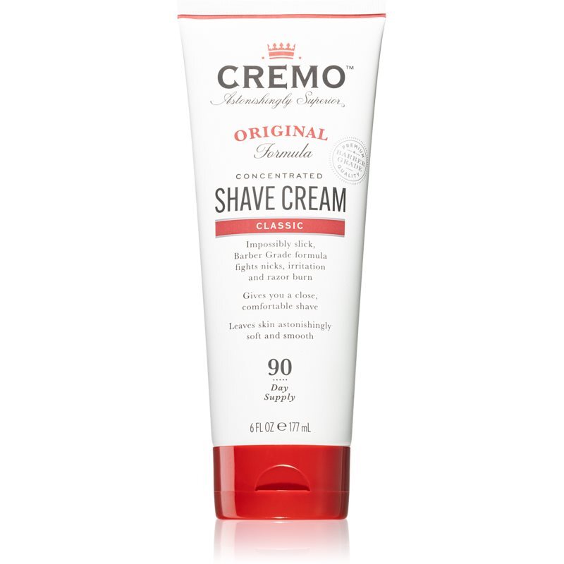 Cremo Original heren