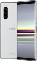 Sony Xperia 5 - 6.1" - 128GB - Grey - Dual SIM