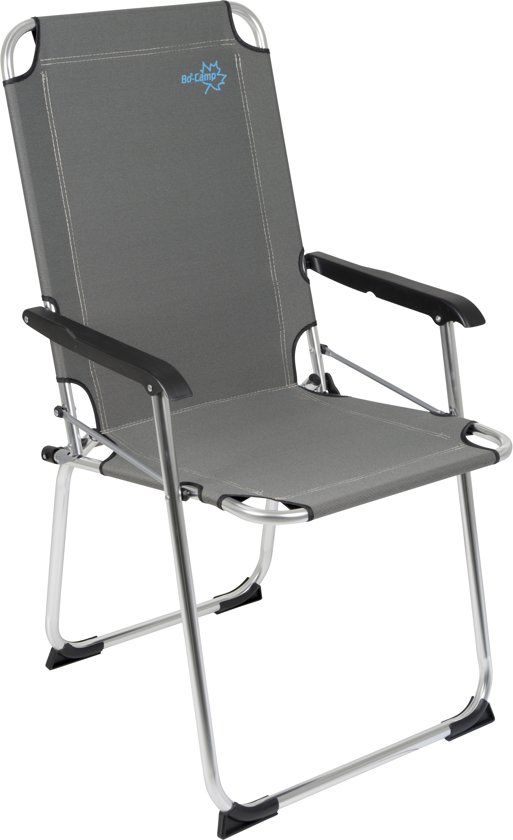 Bo-Camp Stoel - Copa Rio - Comfort Xxl - Sand