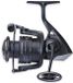 Savage Gear Exorus Spin Reel - Noir