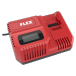 Flex Chargeur rapide CA 12/18 230/CEE