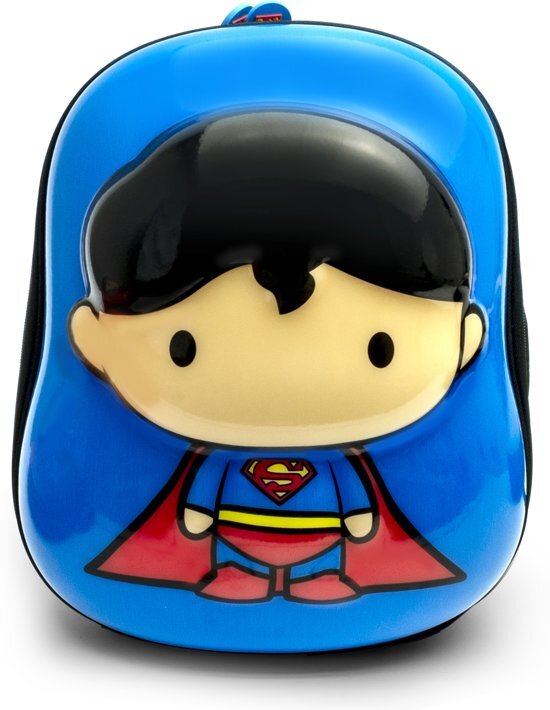 Ridaz Superman-CAPPE