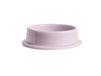 HAY Bougeoir Column Bougeoir M 11 cm Rose pâle