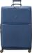 DELSEY PARIS Turenne Soft 4 Roulettes Valise Extensible 82 Nightblue