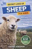 Secret Libri GmbH Secret Lives of Remarkable Animals for Kids- Secret Lives of Sheep for Kids