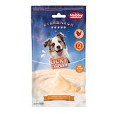 Nobby StarSnack LICKY Chicken 1 verpakking (5 x 15 g)