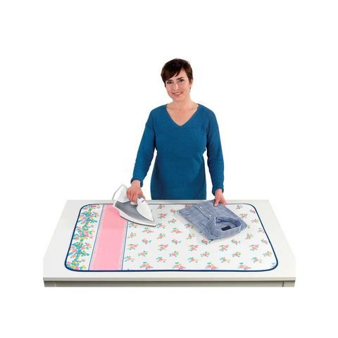 OTTO Strijkplankovertrek