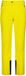 Cmp Ski Stretch 3w18596n Pantalon Jaune M Femme