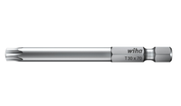 Wiha 33921 Schroevendraaierbit - Chroom-vanadium staal - 14g