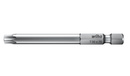 Wiha 33921 Schroevendraaierbit - Chroom-vanadium staal - 14g