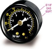 Beta Reserve manometer voor model 1919FE1/4 1919RM-FE