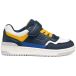Geox Washiba H Chaussures Bleu EU 38 Garçon