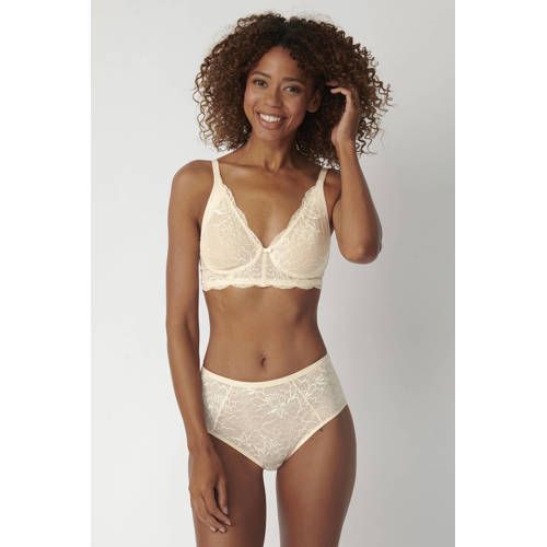 Triumph Amourette Charm - BH - ecru