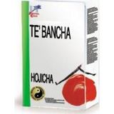 TE HOJICHA 70G BIO