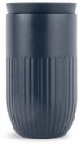 Sagaform Tova beker isolerend to go 32cl blauw