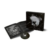 Suburban Stigma Diabolicum - Rock CD