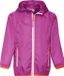 Playshoes Regenjas Kinderen - Roze - maat 128