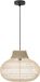 MUST Living Pendant lamp Las Dalias Large