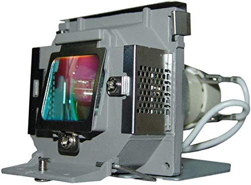MZWNQ Panda MZWNQ Projectorlamp EC.J9000.001 voor Acer X1130P X1130 X1230 X1130K X1130S X1230K X1230S X1230PK X1230PS met behuizing