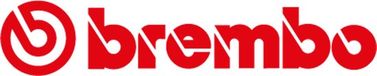 BREMBO P 06 075X Jeu de plaquettes de frein