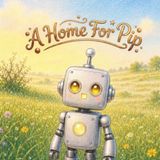 A Home For Pip: A Robot's Journey to Belonging